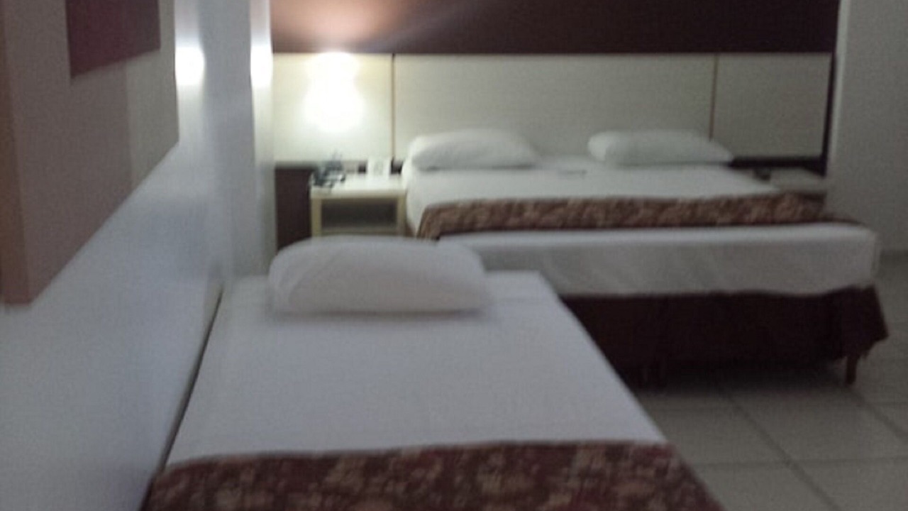 Photo of Bedroom in Bandeirantes