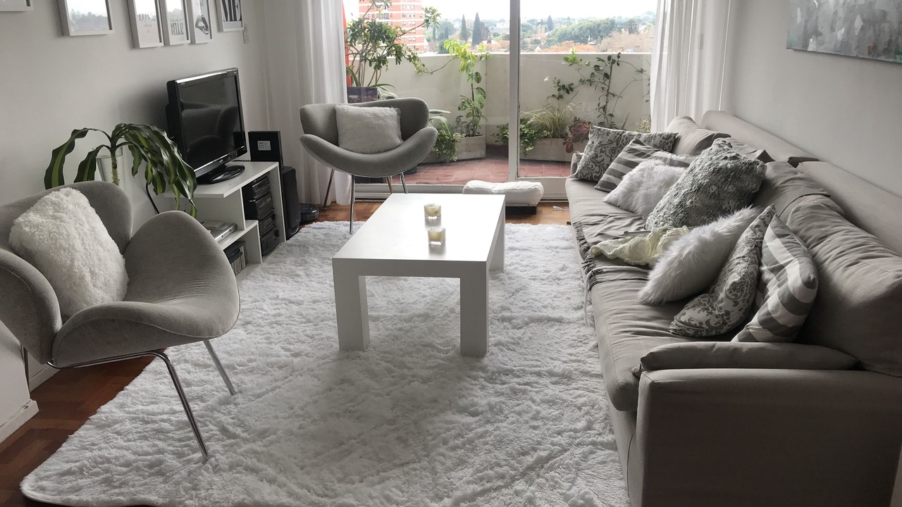 Photo of Livingroom in Martinez