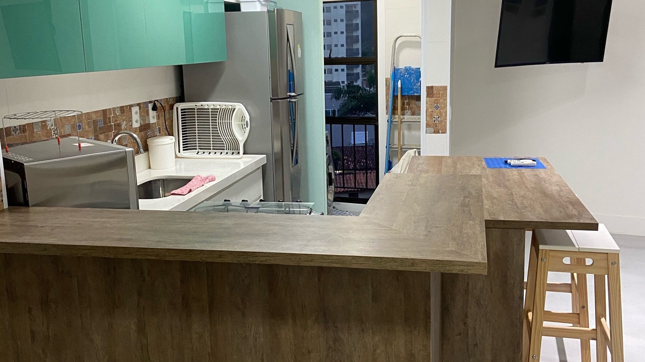 Photo of Kitchen in Martim de Sa