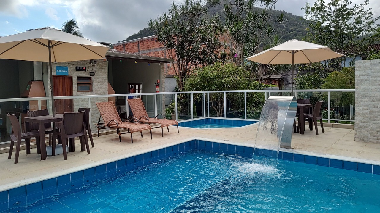 Photo of Outdoor in Ipiranga