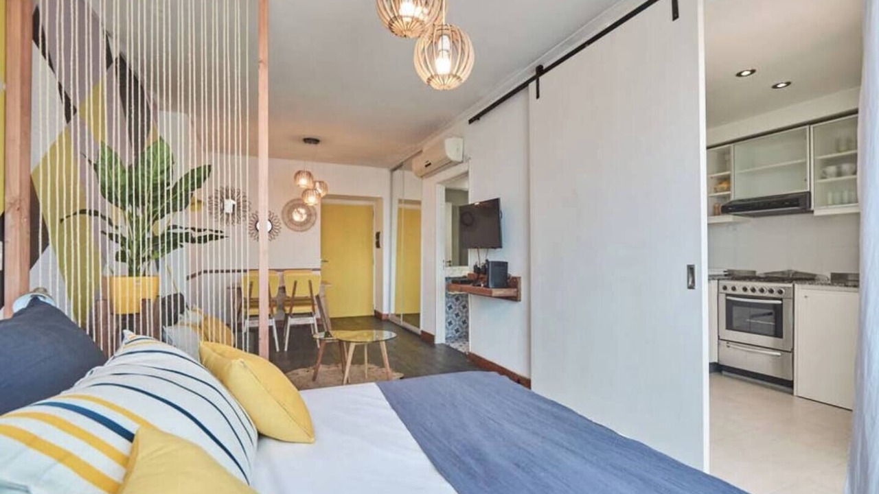 Photo of Bedroom in Palermo