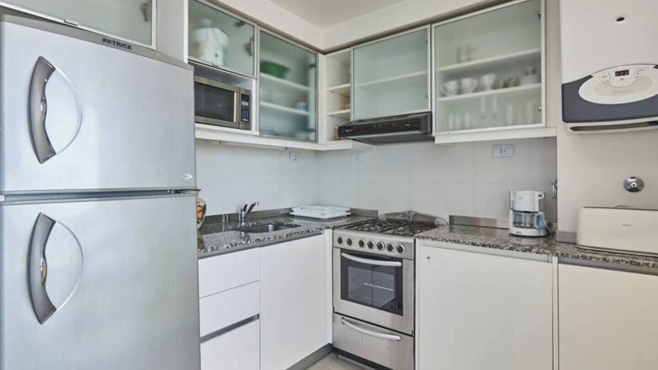 Photo of Kitchen in Palermo