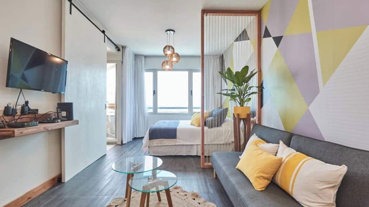 Photo of Livingroom in Palermo