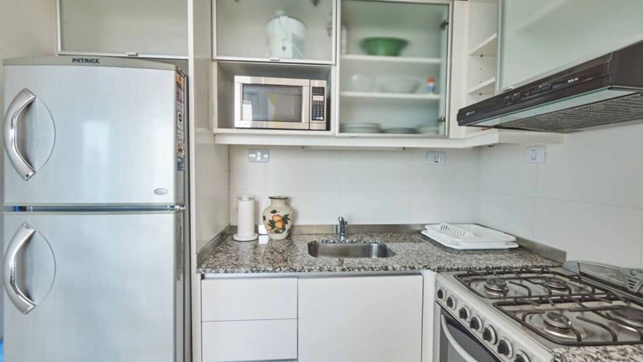 Photo of Kitchen in Palermo