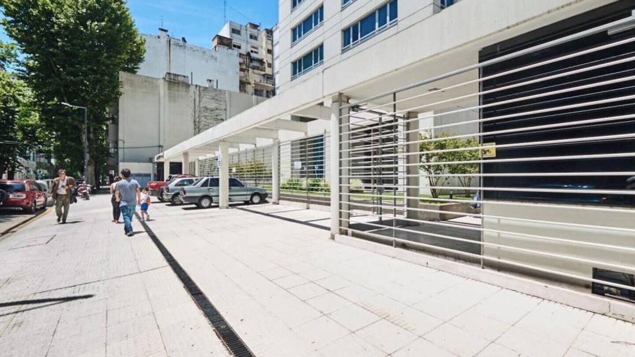 Photo of Outdoor in Palermo