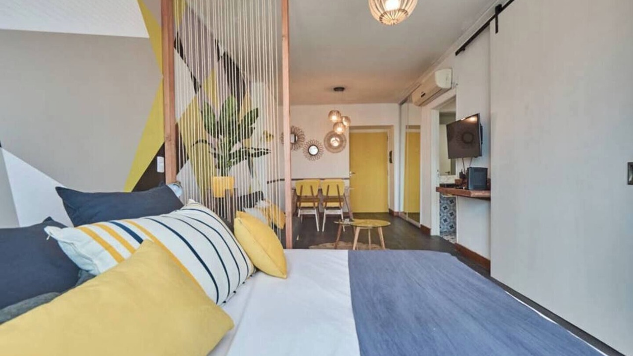 Photo of Bedroom in Palermo