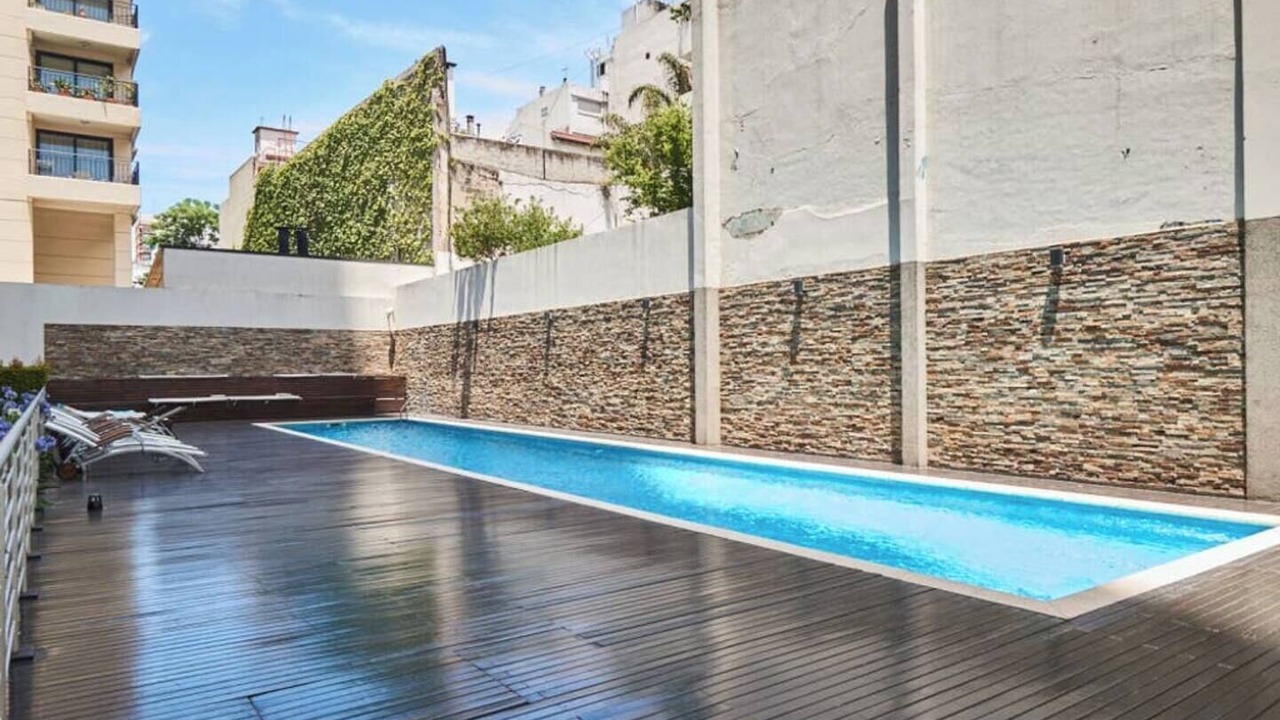 Photo of Outdoor in Palermo