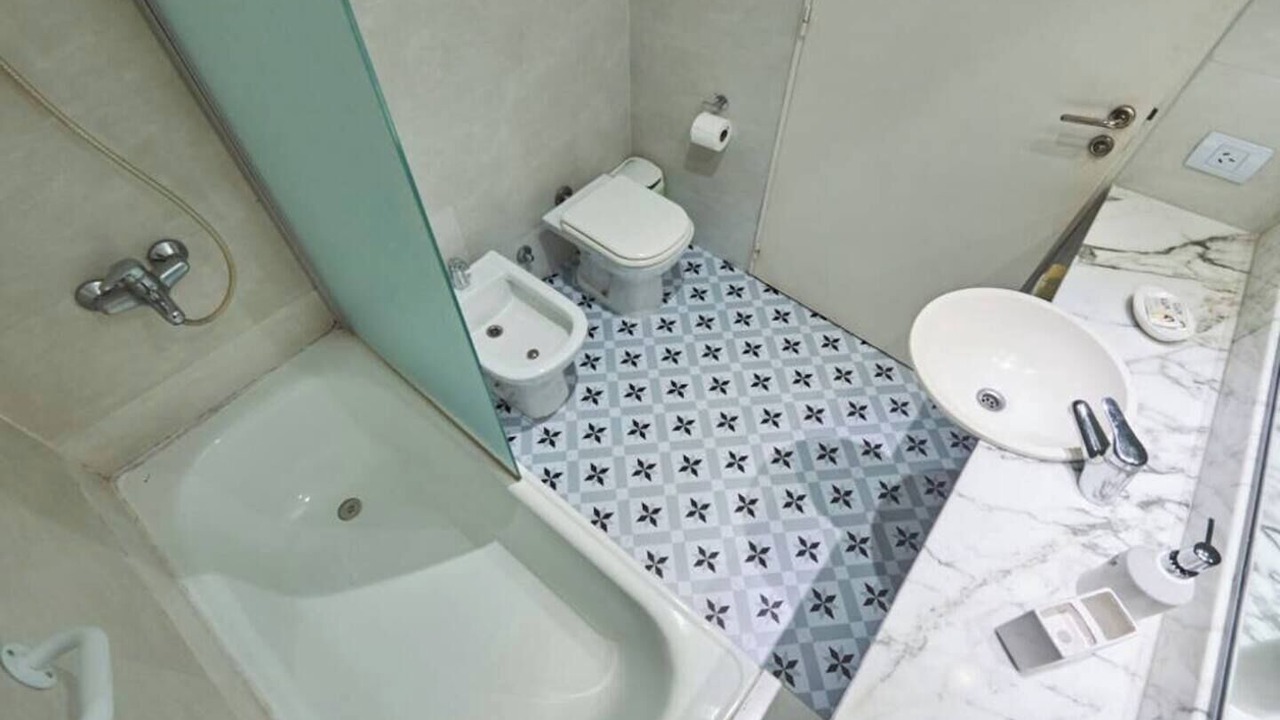 Photo of Bathroom in Palermo