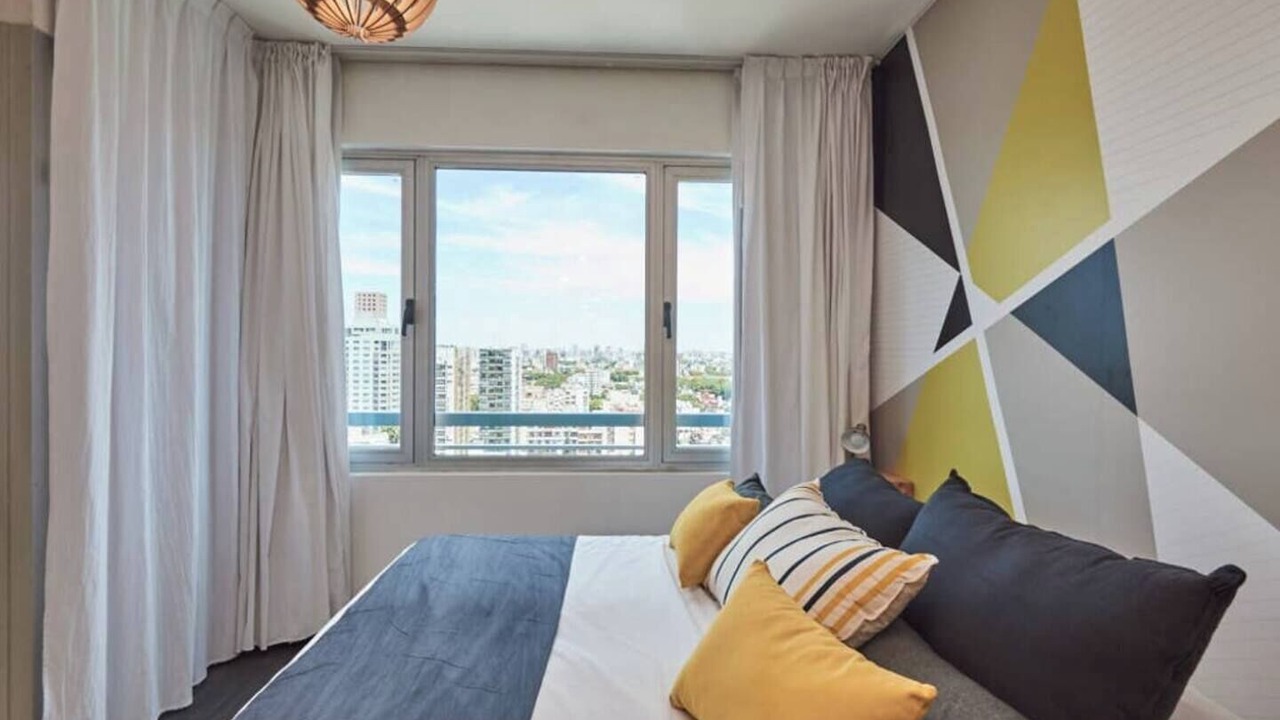 Photo of Bedroom in Palermo