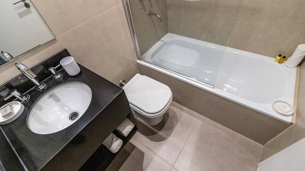 Photo of Bathroom in Palermo