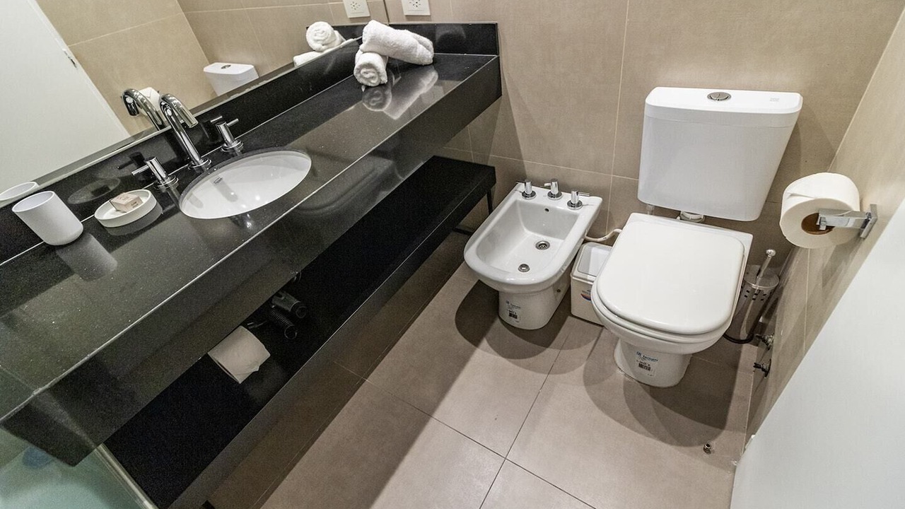 Photo of Bathroom in Palermo