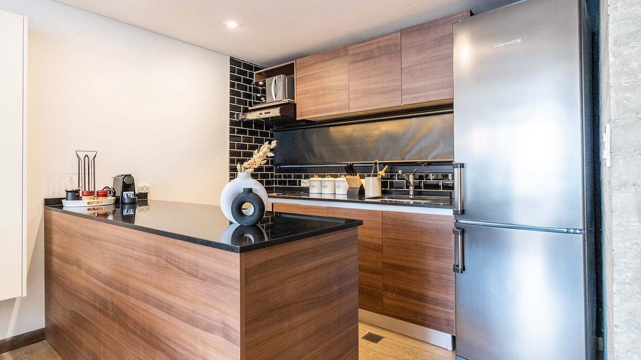 Photo of Kitchen in Palermo
