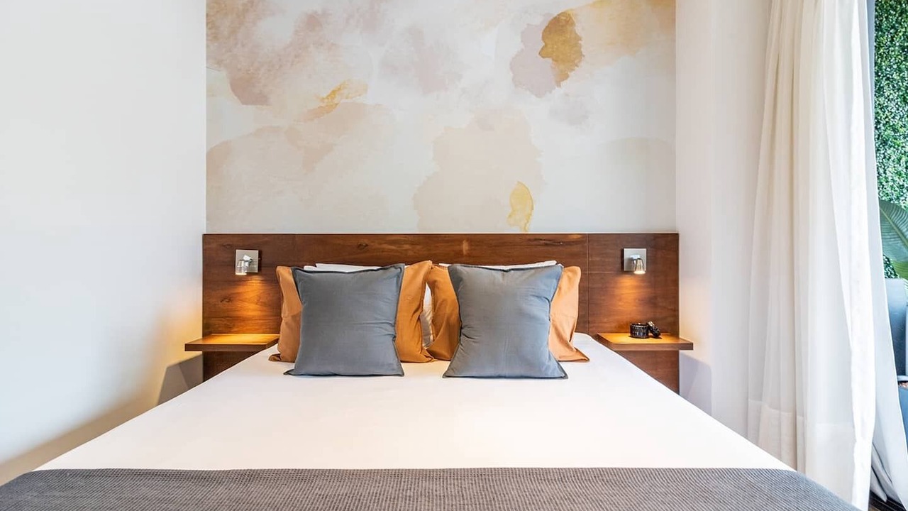 Photo of Bedroom in Palermo