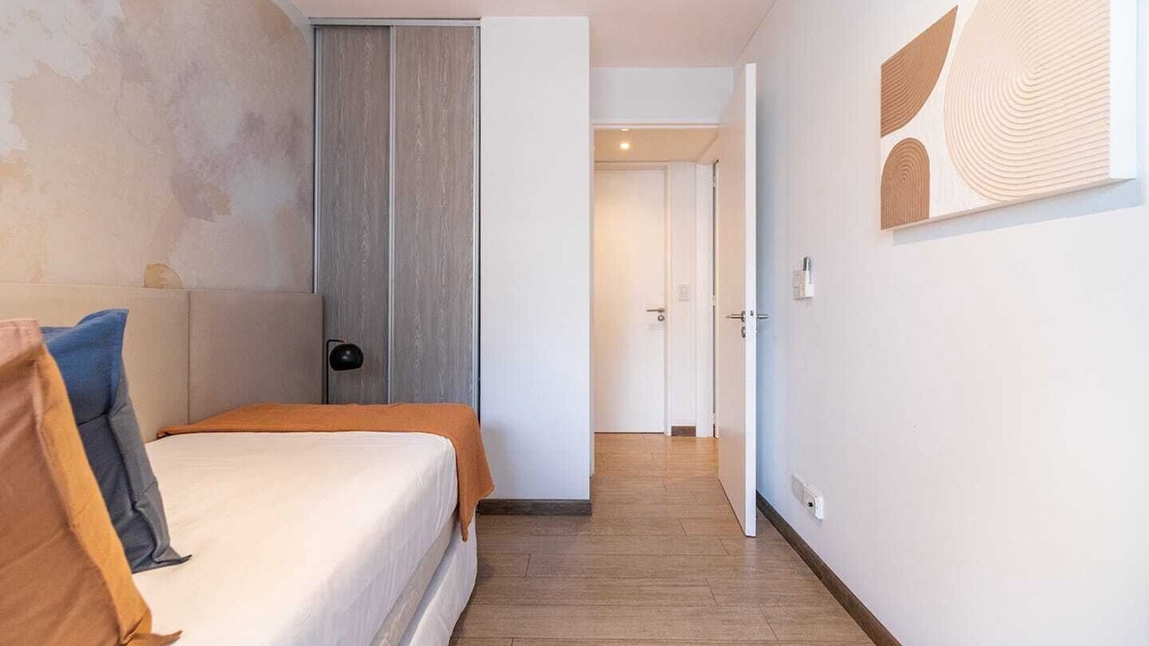 Photo of Bedroom in Palermo