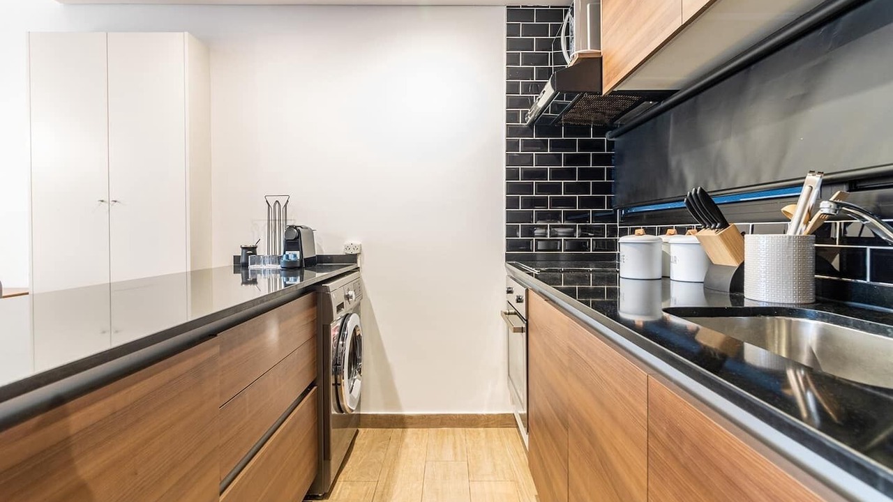 Photo of Kitchen in Palermo