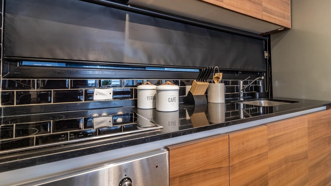 Photo of Kitchen in Palermo