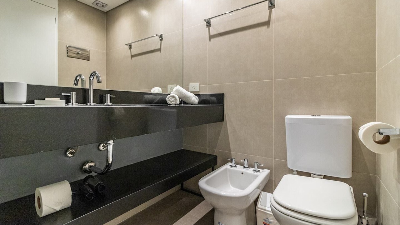 Photo of Bathroom in Palermo