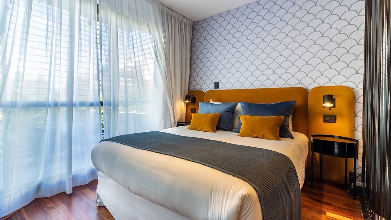 Photo of Bedroom in Palermo