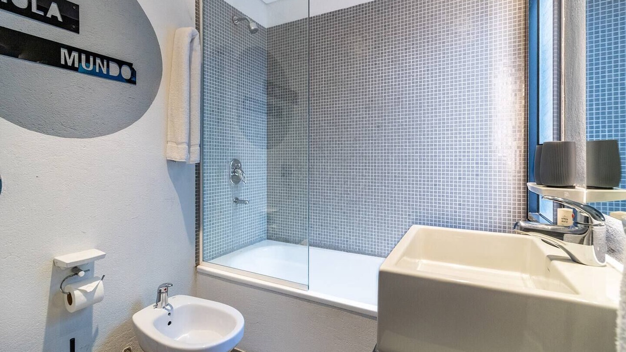 Photo of Bathroom in Palermo