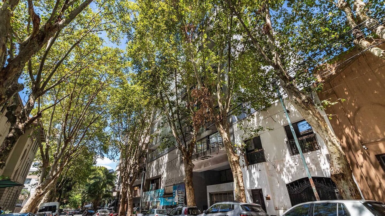 Photo of Outdoor in Palermo