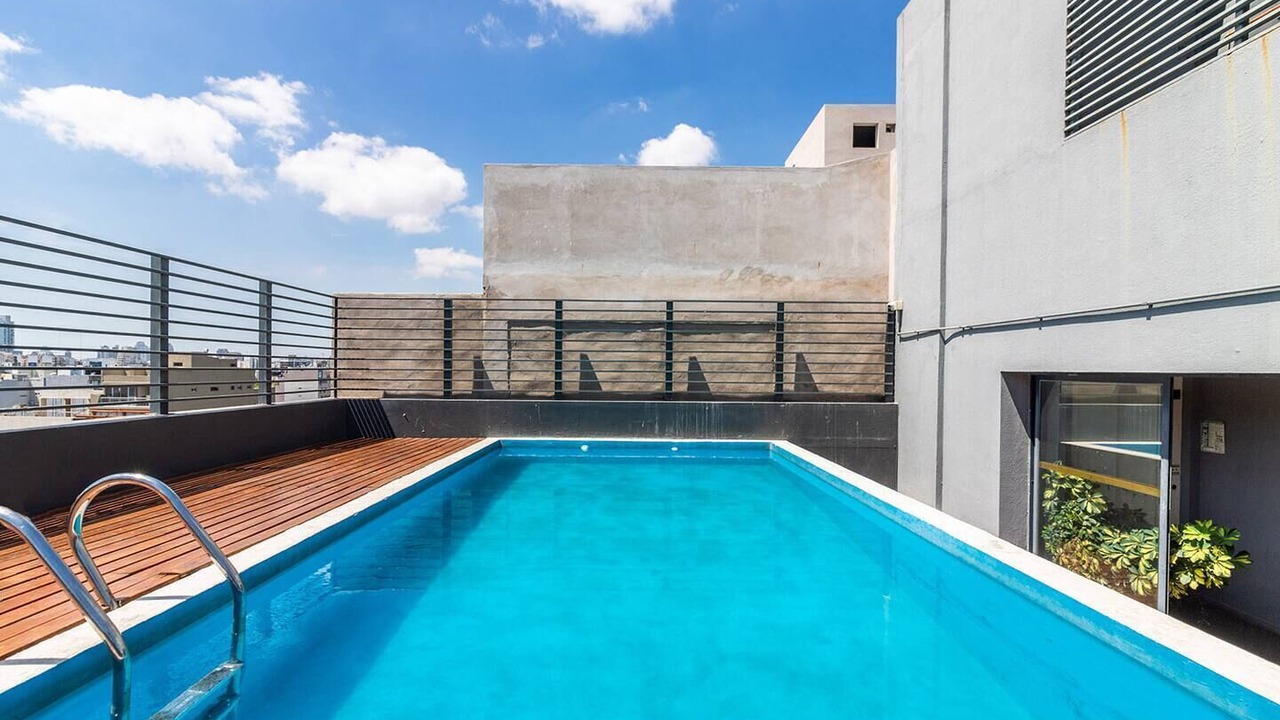 Photo of Outdoor in Palermo