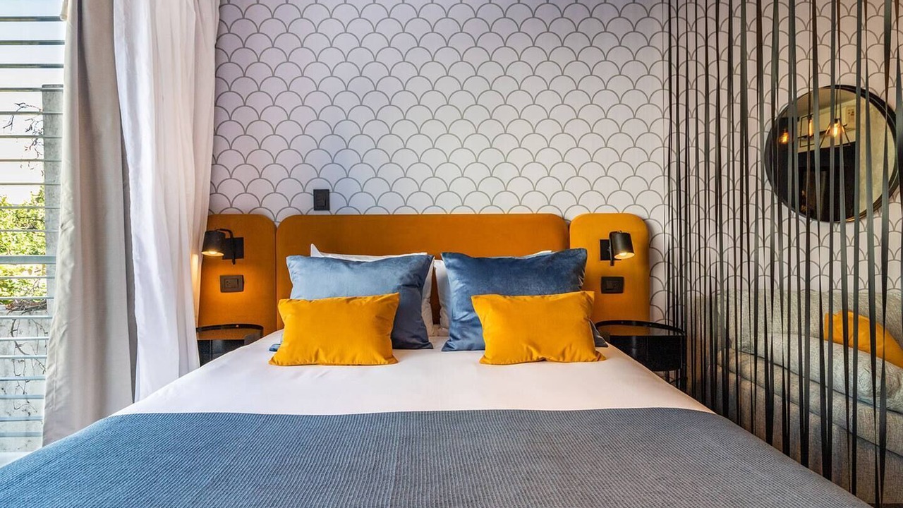 Photo of Bedroom in Palermo