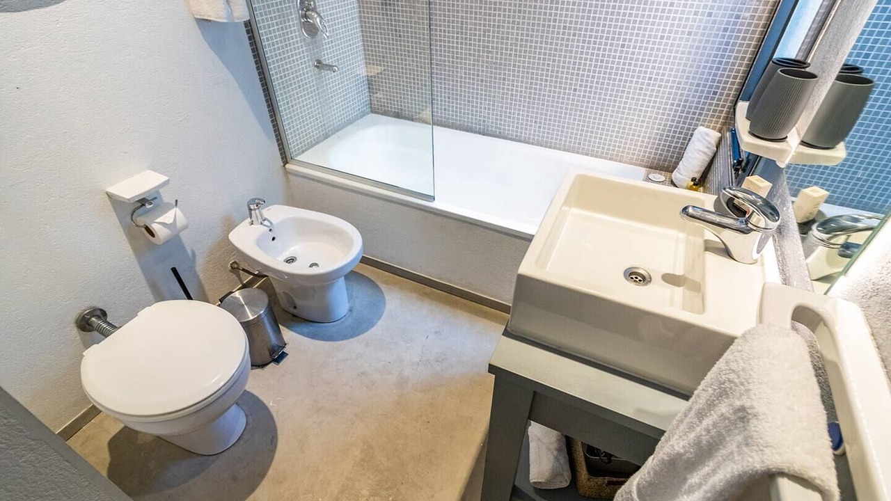 Photo of Bathroom in Palermo