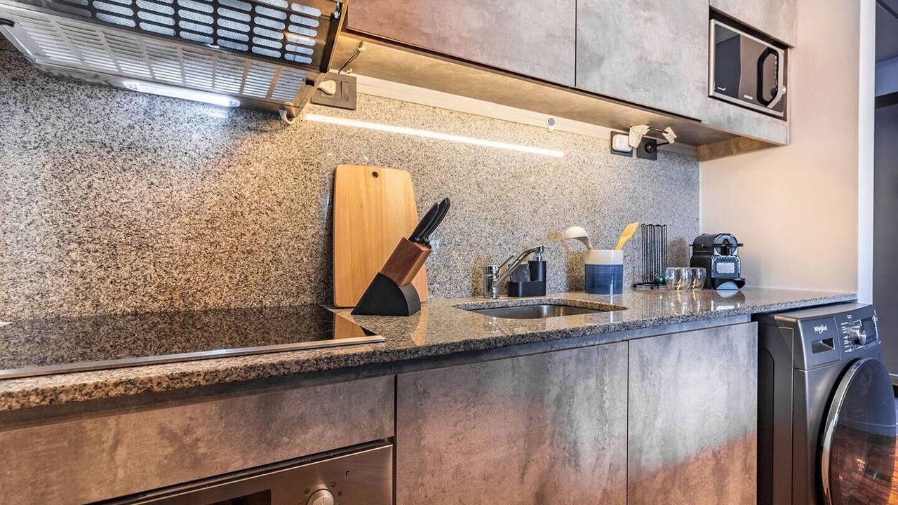 Photo of Kitchen in Palermo