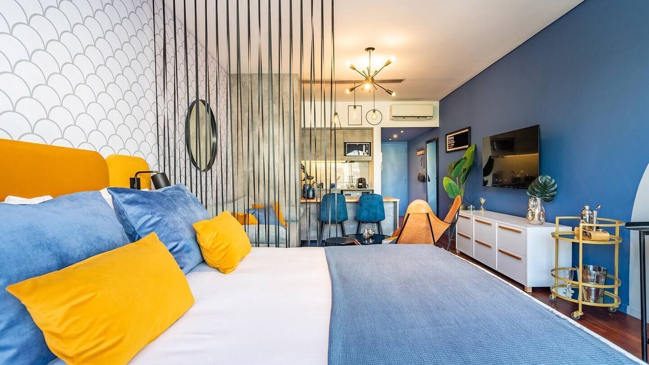 Photo of Bedroom in Palermo