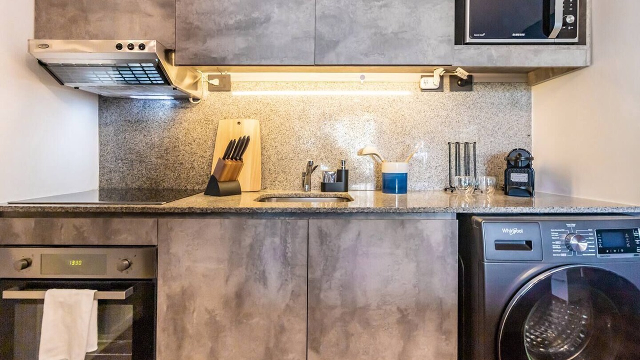 Photo of Kitchen in Palermo