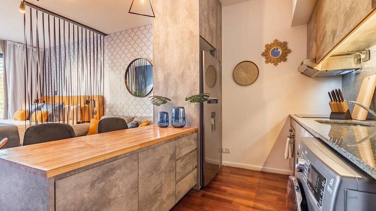 Photo of Kitchen in Palermo
