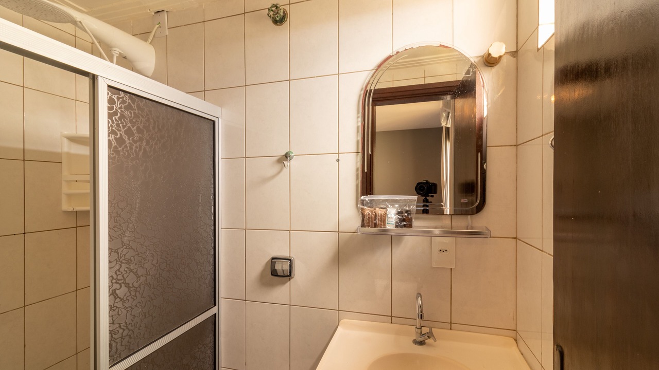 Photo of Bathroom in Flamengo