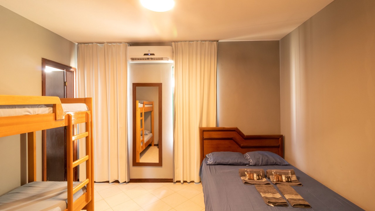 Photo of Bedroom in Flamengo