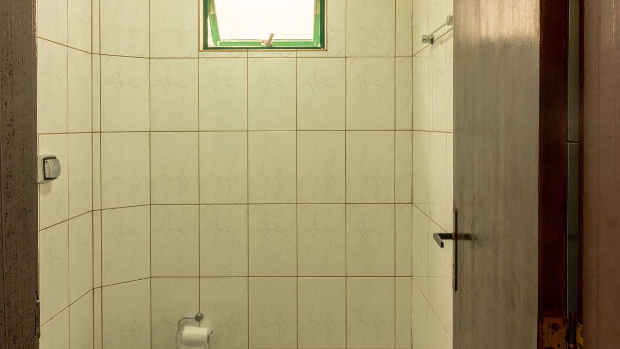 Photo of Bathroom in Flamengo