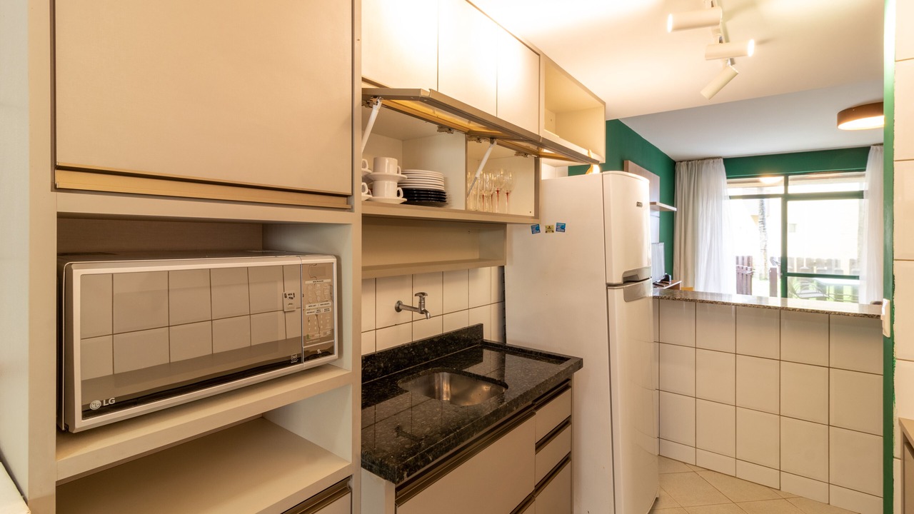 Photo of Kitchen in Flamengo