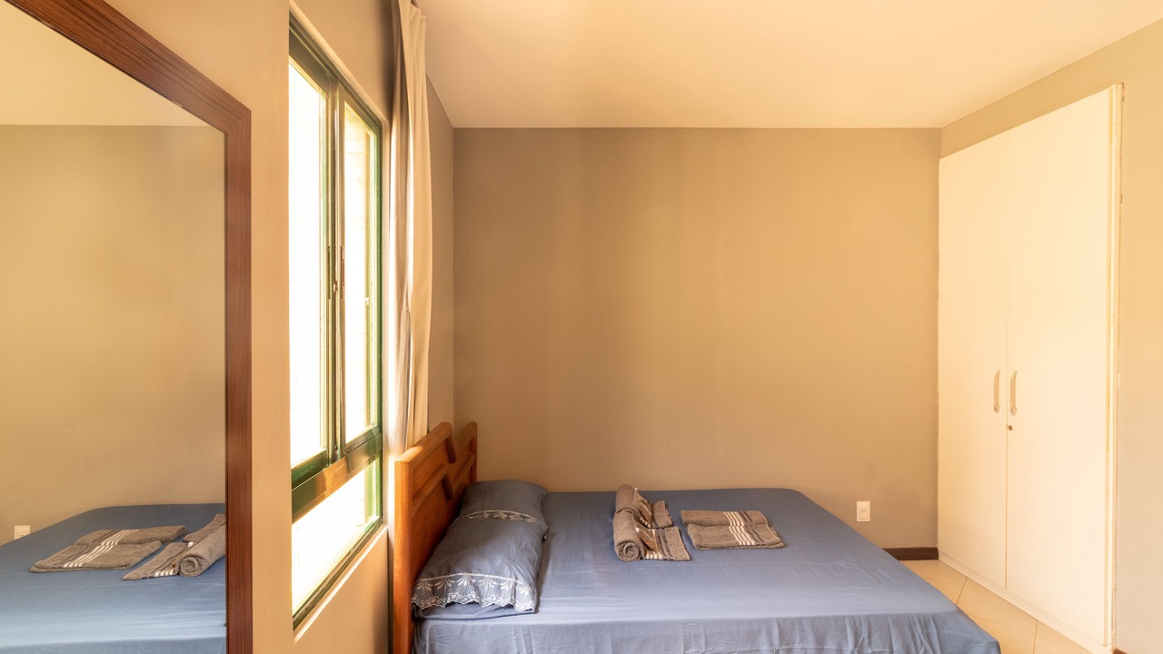 Photo of Bedroom in Flamengo