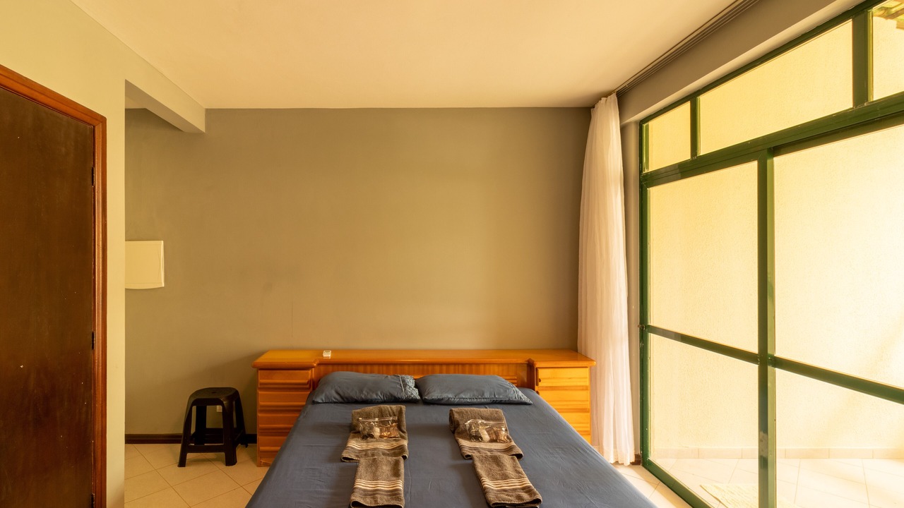 Photo of Bedroom in Flamengo