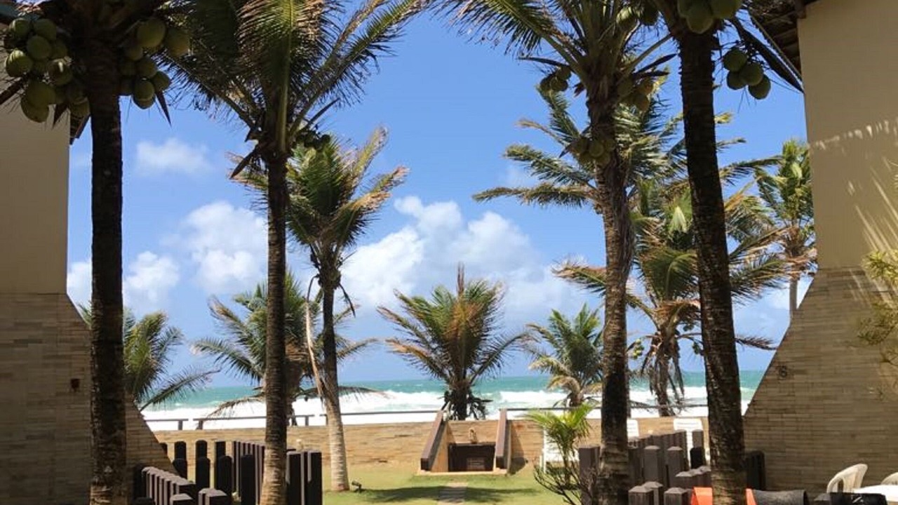 Photo of Outdoor in Flamengo