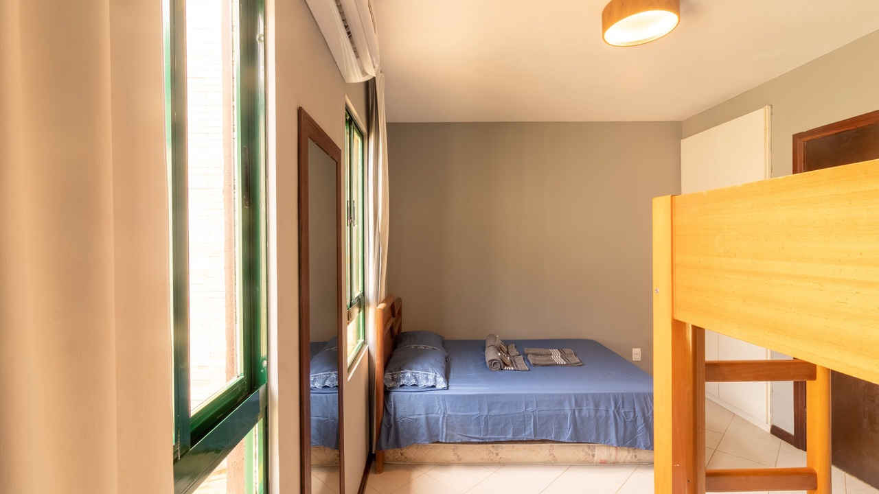Photo of Bedroom in Flamengo