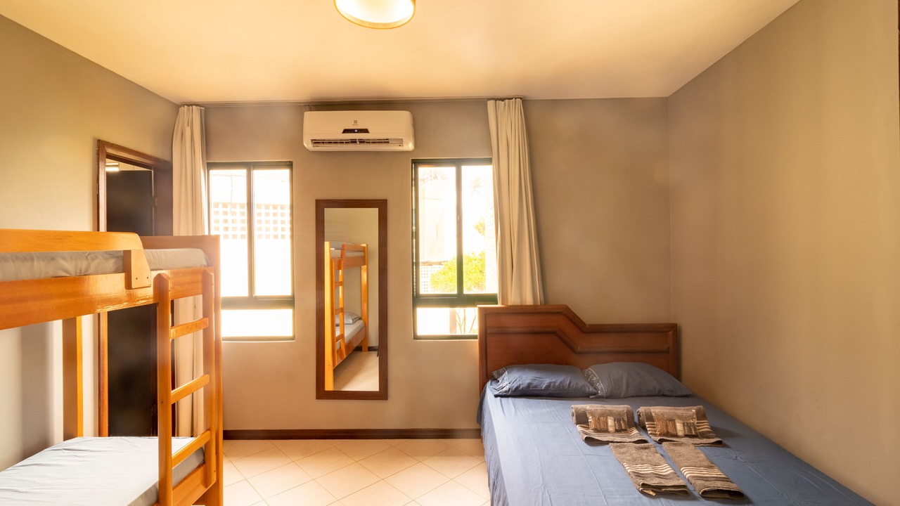 Photo of Bedroom in Flamengo