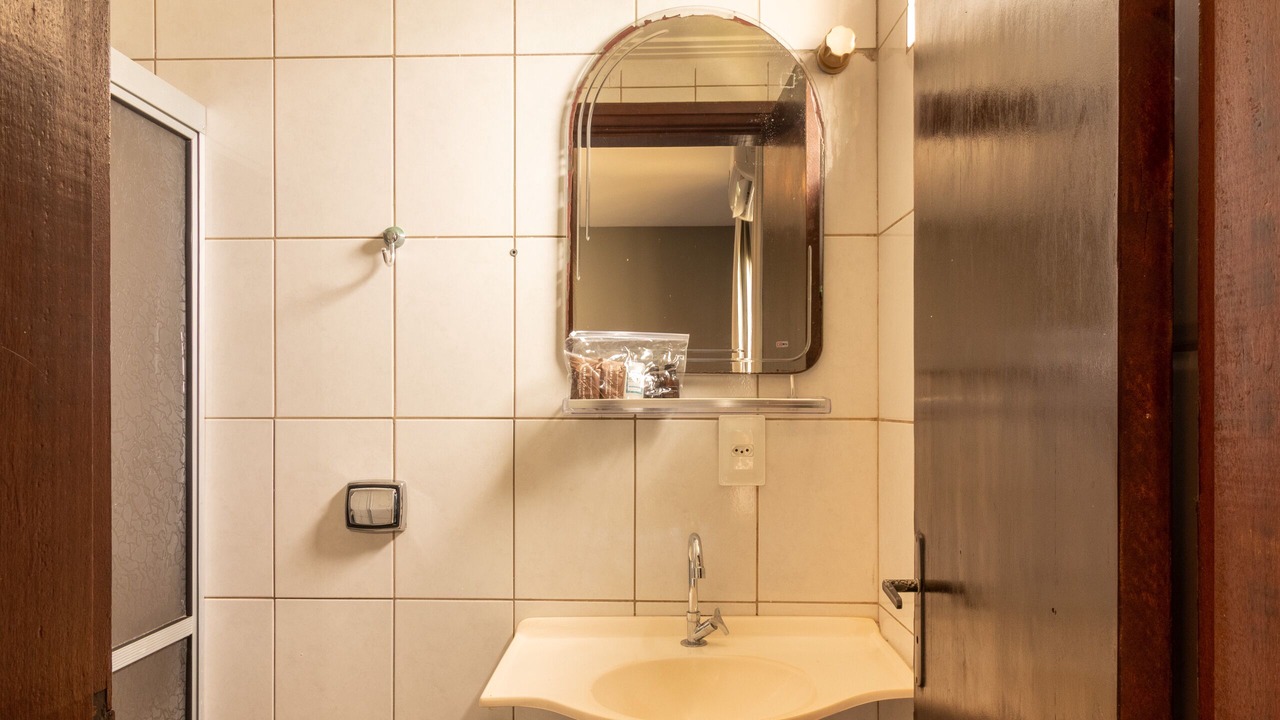 Photo of Bathroom in Flamengo