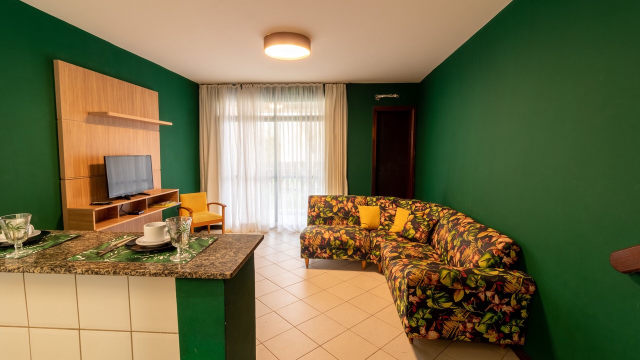 Photo of Livingroom in Flamengo