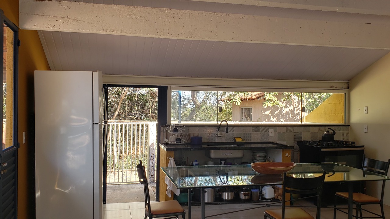 Photo of Kitchen in Paranoa