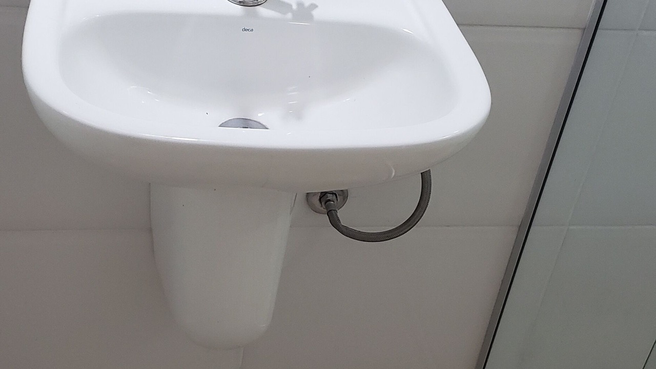 Photo of Bathroom in Paranoa