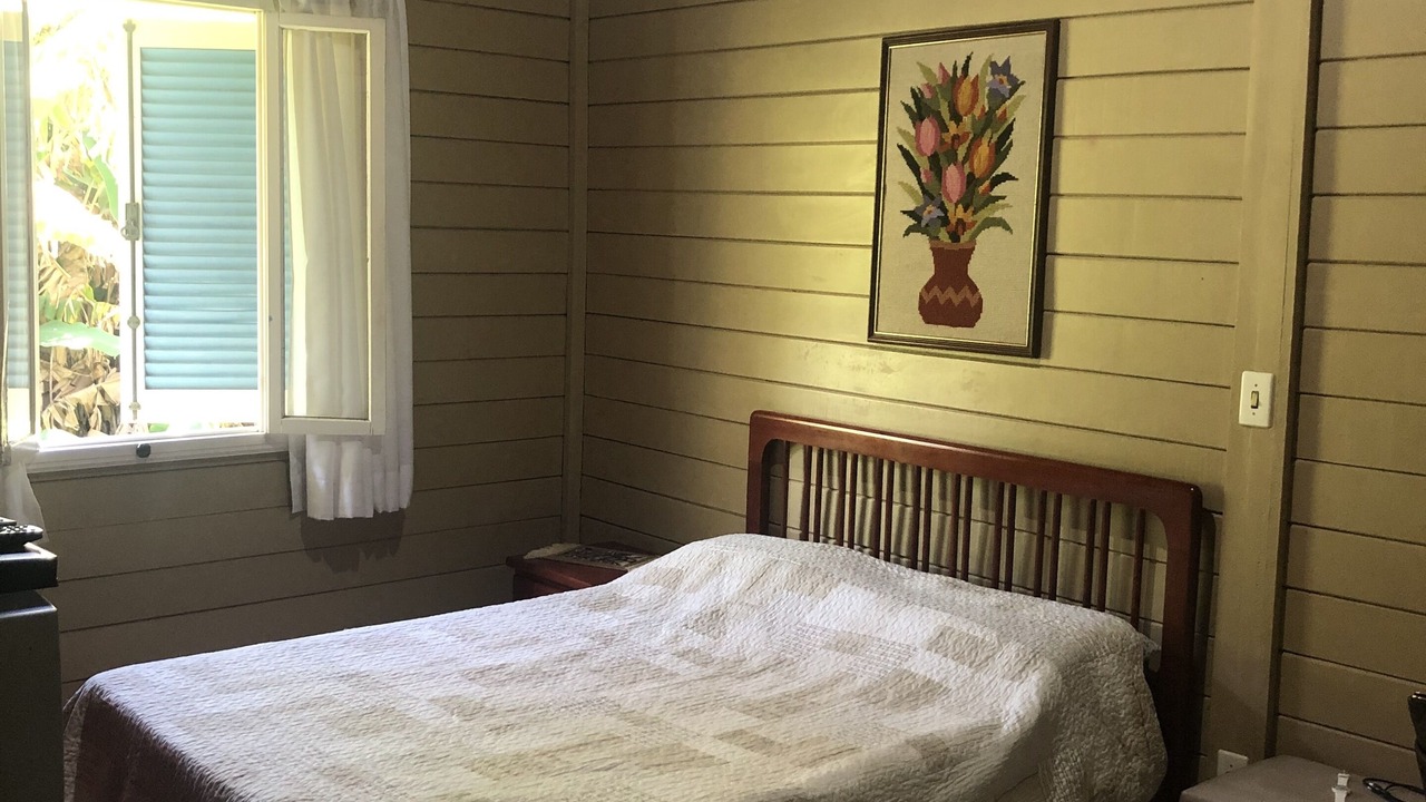 Photo of Bedroom in Terra Preta