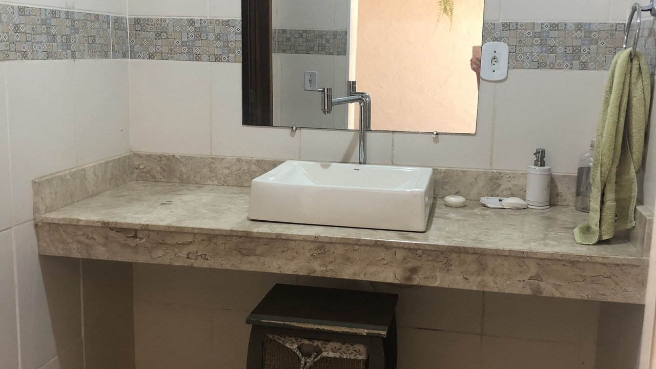 Photo of Bathroom in Terra Preta