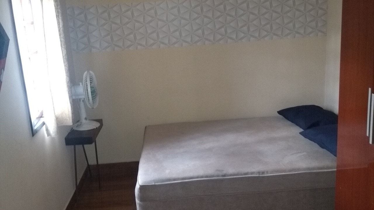 Photo of Bedroom in Regiao Urbana Homogenea XVIII