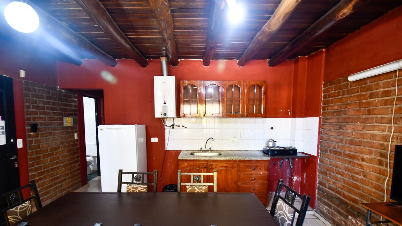 Photo of Kitchen in Uspallata