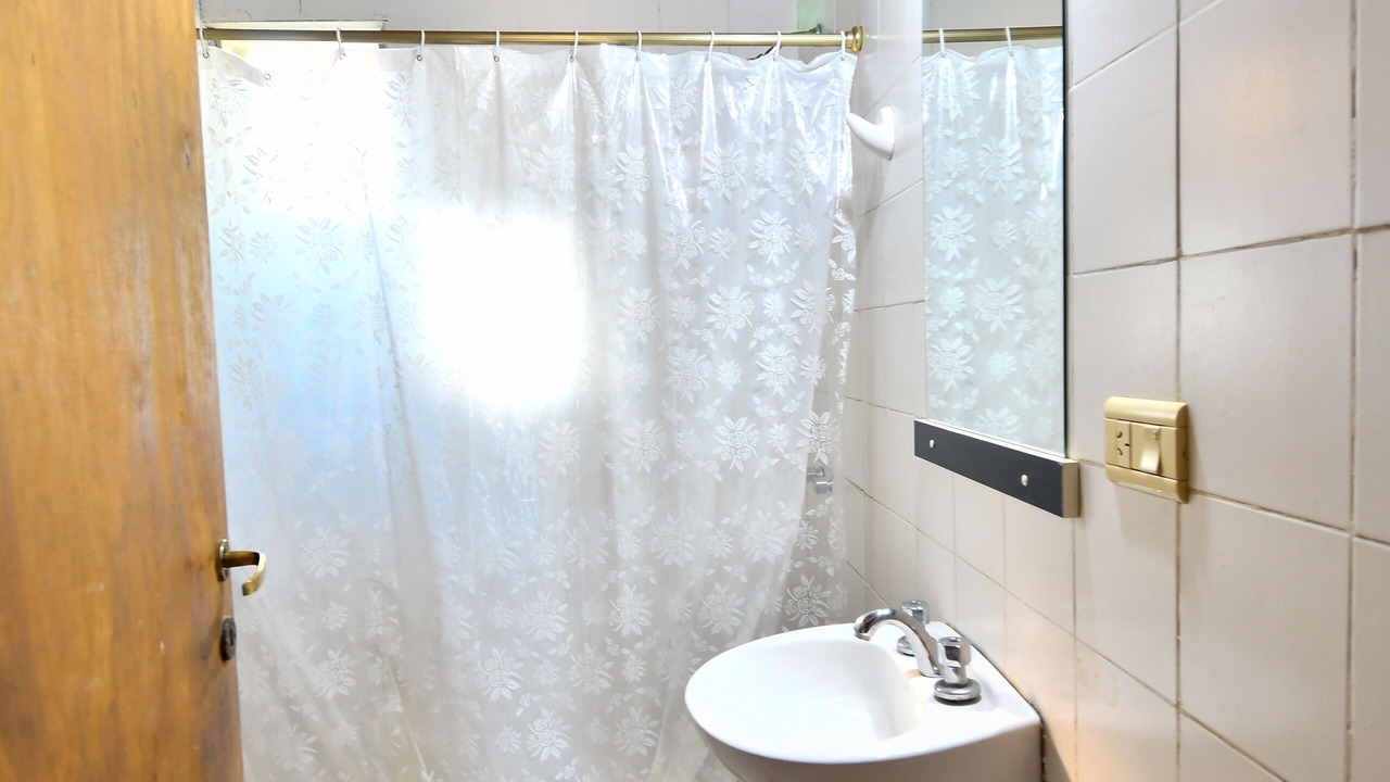 Photo of Bathroom in Uspallata