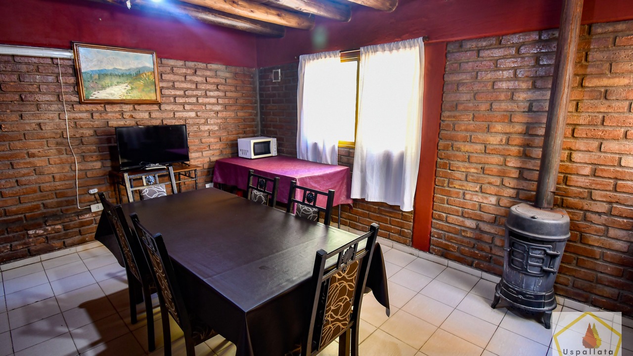 Photo of Livingroom in Uspallata